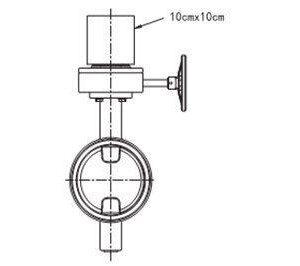 Grooved-Butterfly-ValveGear-operated-F1022-300-CNPP-2.jpg