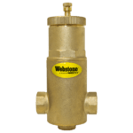 NIBCO Air Separators - Horizontal-FIG No-H-7x00 (1)