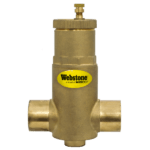 NIBCO Air Separators - Horizontal-FIG No-H-7x00 (2)