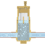 NIBCO Air Separators - Horizontal-FIG No-H-7x00 (3)