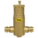 NIBCO Air Separators - Horizontal-FIG No-H-7x00