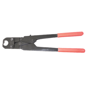 NIBCO Crimp Tool with Gauge - Long Handle-FIG No-NP32LH