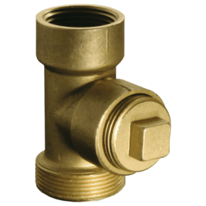 NIBCO E-X-P E2 Pressure Relief Valve Adapter-FIG No-H-28023