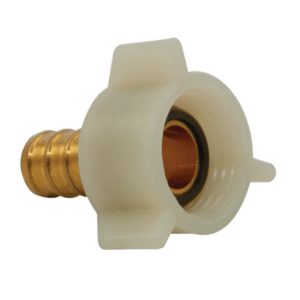 NIBCO Garden Hose Adapter - Lead-Free-FIG No-NP27GH-LF