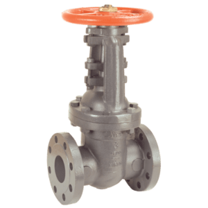 NIBCO Gate Valve - Cast Iron, Fire Protection, 300 350 PSI WWP-FIG No-F-697-O