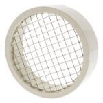 NIBCO PVC Termination Vent Screen-FIG No-4818-SCRN