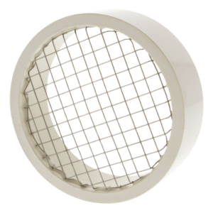 NIBCO PVC Termination Vent Screen-FIG No-4818-SCRN