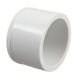 NIBCO Plug Spg - PVC Schedule 40-FIG No-4616