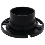 NIBCO Reducing Closet Flange Hub - ABS DWV-FIG No-5851 (3)