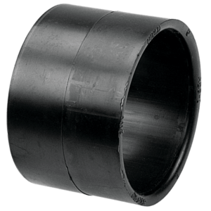 NIBCO Repair Coupling H x H - ABS DWV-FIG No-5801-RP
