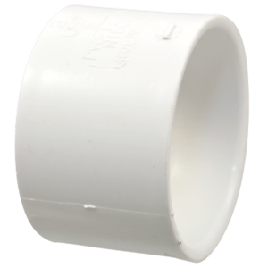NIBCO Repair Coupling H x H - PVC DWV-FIG No-4801-RP