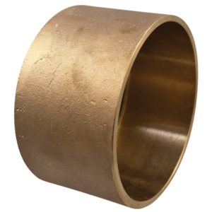 NIBCO Tube Cap C - Cast-FIG No-717