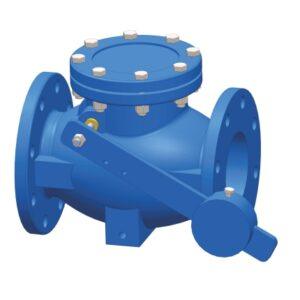 weflo Swing Check Valve FIG.5108/5110