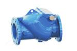 weflo Swing Check Valve, Flange Ends FIG.5321/5322