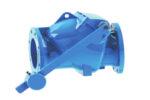 weflo Swing Check Valve, Flange Ends FIG.5321/5322